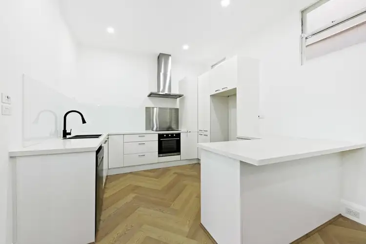 Second view of Homely house listing, 31 McIlwrick Street, Windsor VIC 3181