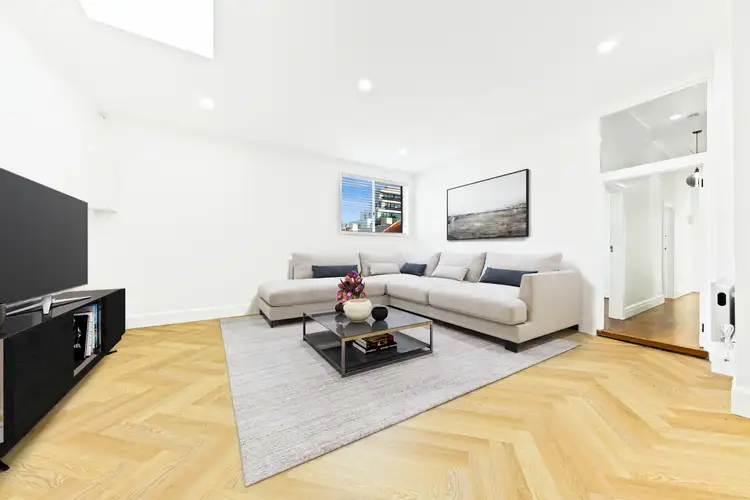 Fourth view of Homely house listing, 31 McIlwrick Street, Windsor VIC 3181