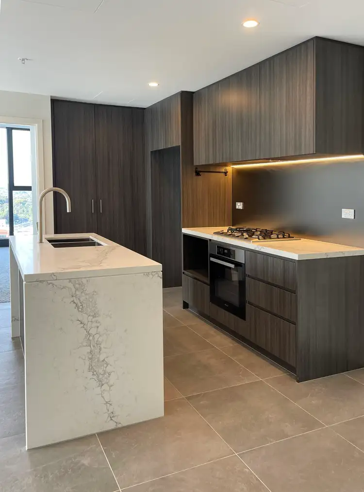 Fourth view of Homely apartment listing, B18.05/9 Nipper Street, Homebush NSW 2140