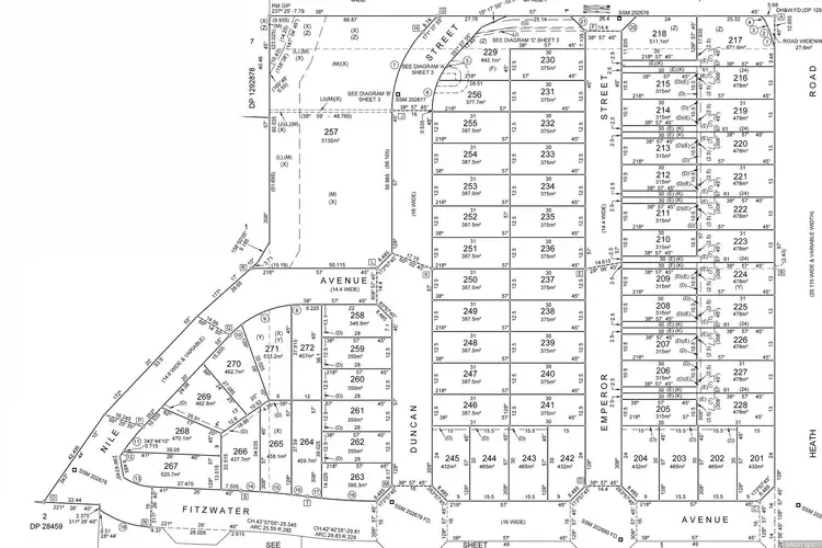 Second view of Homely land listing, Address available on request