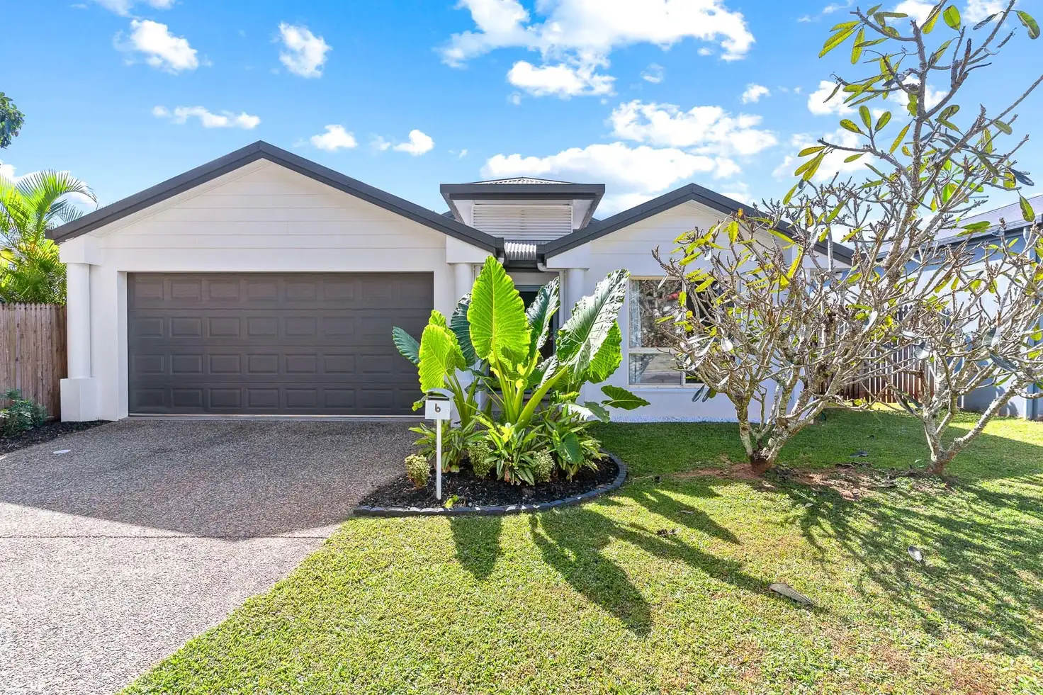 Main view of Homely house listing, 6 Chesterfield Close, Brinsmead QLD 4870