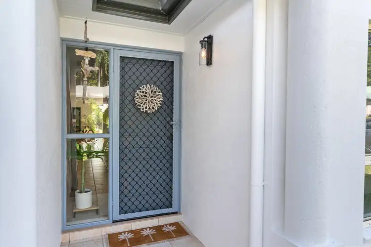 Second view of Homely house listing, 6 Chesterfield Close, Brinsmead QLD 4870