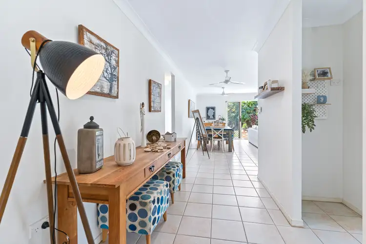 Third view of Homely house listing, 6 Chesterfield Close, Brinsmead QLD 4870