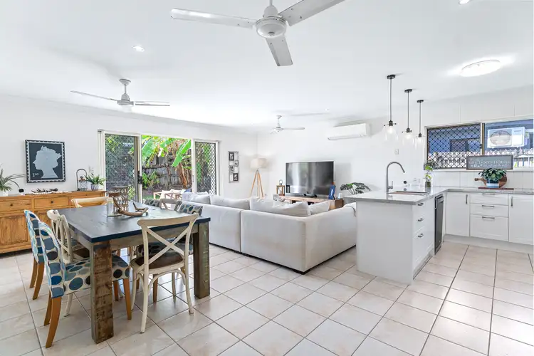 Fourth view of Homely house listing, 6 Chesterfield Close, Brinsmead QLD 4870