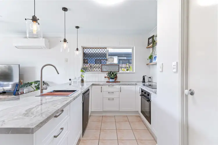 Fifth view of Homely house listing, 6 Chesterfield Close, Brinsmead QLD 4870