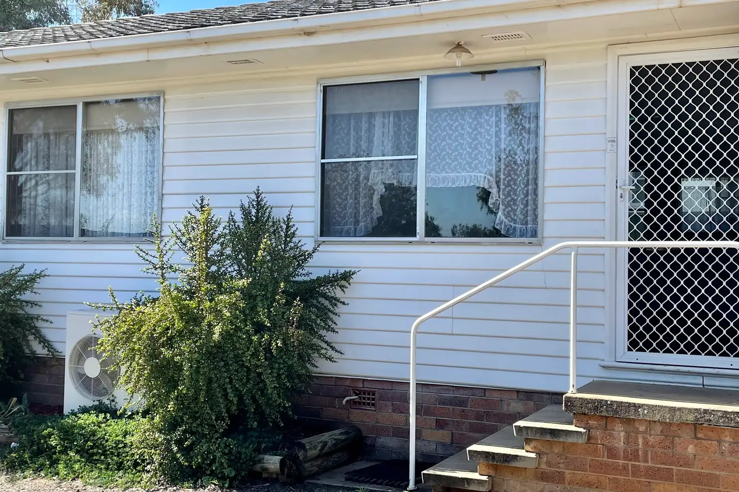 Main view of Homely unit listing, 2/30 Coolibah Street, Scone NSW 2337