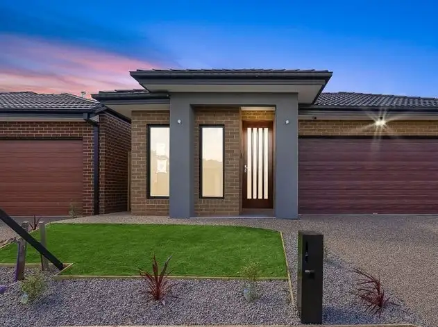 70 Cinnamara Circuit, Tarneit VIC 3029