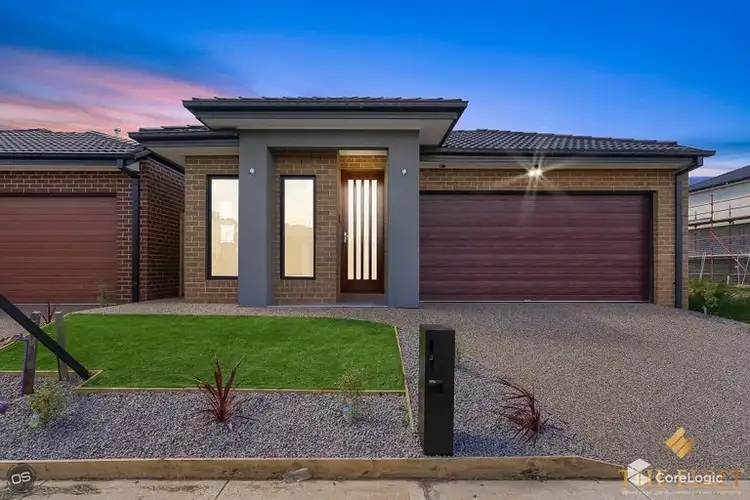 Main view of Homely house listing, 70 Cinnamara Circuit, Tarneit VIC 3029
