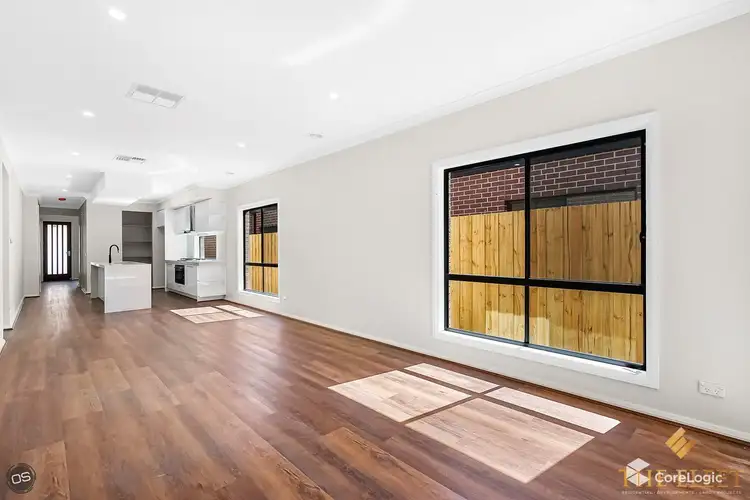 Second view of Homely house listing, 70 Cinnamara Circuit, Tarneit VIC 3029