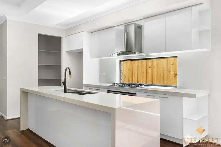 Third view of Homely house listing, 70 Cinnamara Circuit, Tarneit VIC 3029
