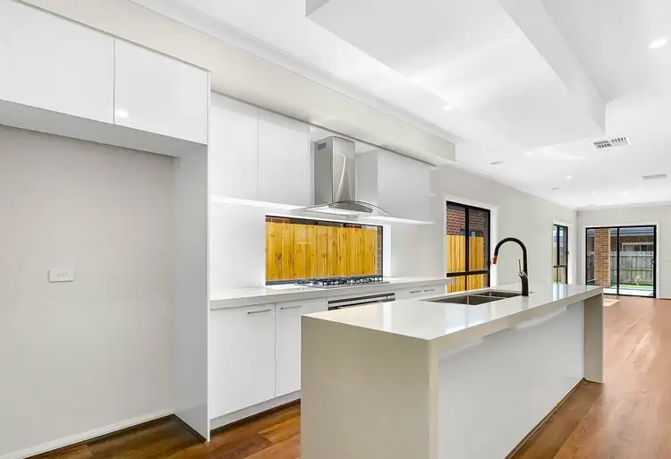 Third view of Homely house listing, 70 Cinnamara Circuit, Tarneit VIC 3029