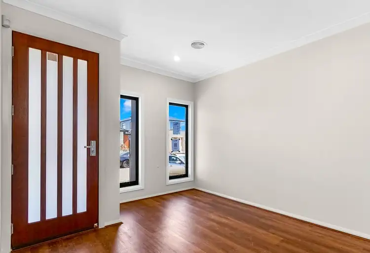 Fourth view of Homely house listing, 70 Cinnamara Circuit, Tarneit VIC 3029