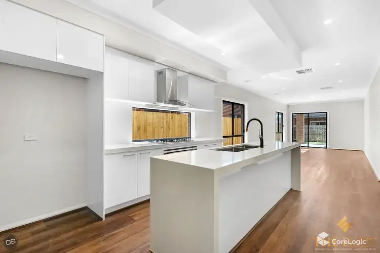 Fourth view of Homely house listing, 70 Cinnamara Circuit, Tarneit VIC 3029