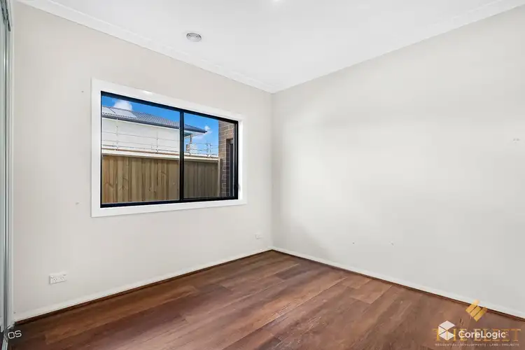 Fifth view of Homely house listing, 70 Cinnamara Circuit, Tarneit VIC 3029