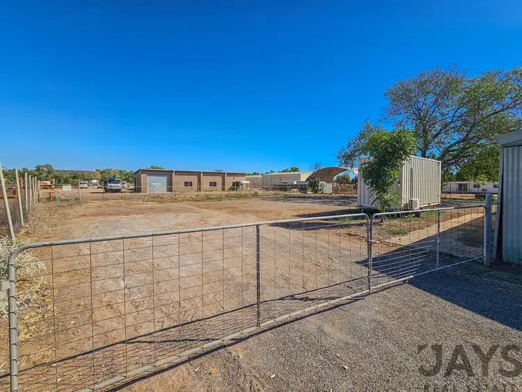 Second view of Homely house listing, 5 Richardson Road, Mount Isa QLD 4825