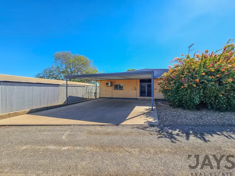 Third view of Homely house listing, 5 Richardson Road, Mount Isa QLD 4825