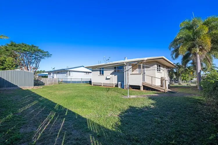 14 Emmerson Drive, Bowen QLD 4805