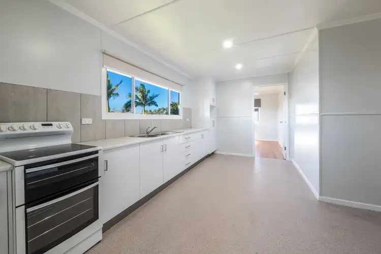 Second view of Homely house listing, 14 Emmerson Drive, Bowen QLD 4805