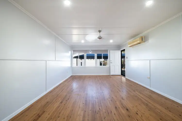 Third view of Homely house listing, 14 Emmerson Drive, Bowen QLD 4805