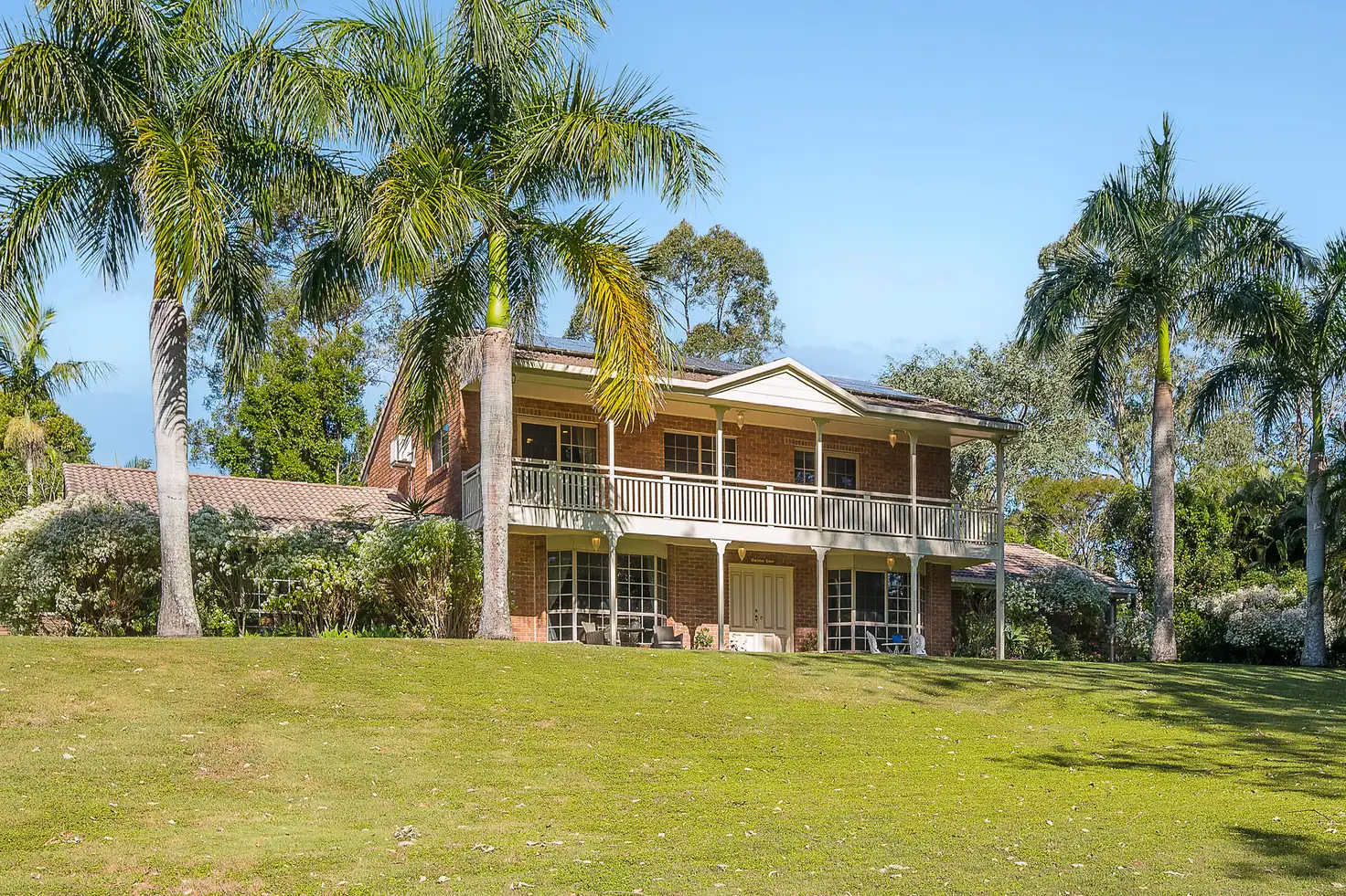 Main view of Homely house listing, 31 Greenwood Crescent, Samford Valley QLD 4520