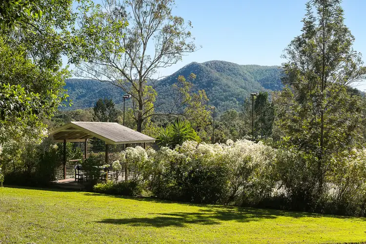 Second view of Homely house listing, 31 Greenwood Crescent, Samford Valley QLD 4520