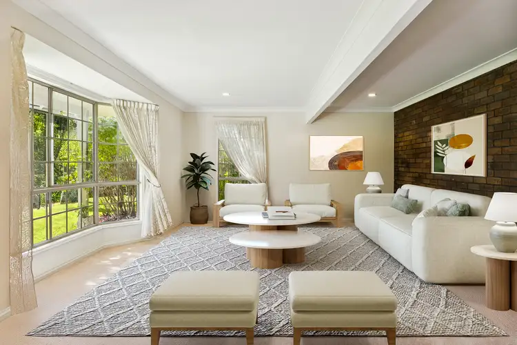 Third view of Homely house listing, 31 Greenwood Crescent, Samford Valley QLD 4520