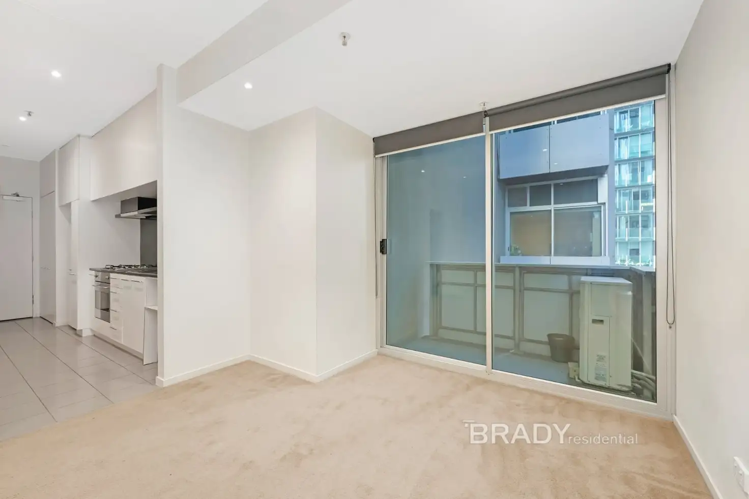 Main view of Homely apartment listing, 908/22-33 Wills Street, Melbourne VIC 3000