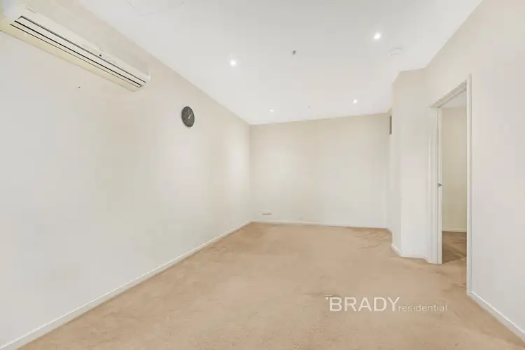 Third view of Homely apartment listing, 908/22-33 Wills Street, Melbourne VIC 3000