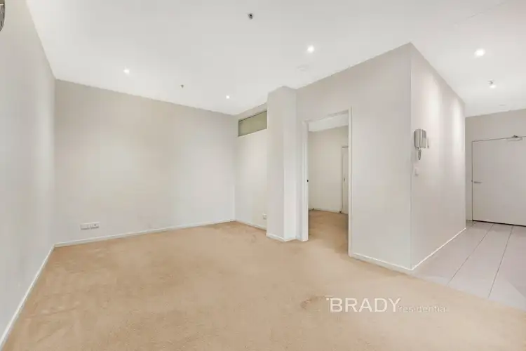 Fourth view of Homely apartment listing, 908/22-33 Wills Street, Melbourne VIC 3000