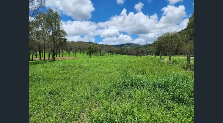 Lot 2 Kanigan Road, Kanigan QLD 4570
