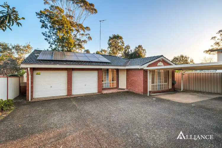 9A Baldwin Street