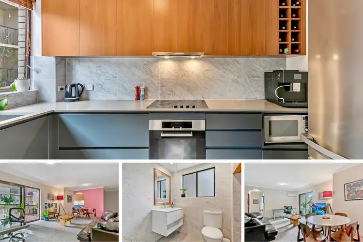 Main view of Homely unit listing, 14/18-18A Meadow Crescent, Meadowbank NSW 2114