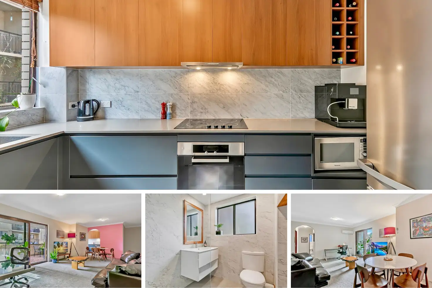 Main view of Homely unit listing, 14/18-18A Meadow Crescent, Meadowbank NSW 2114