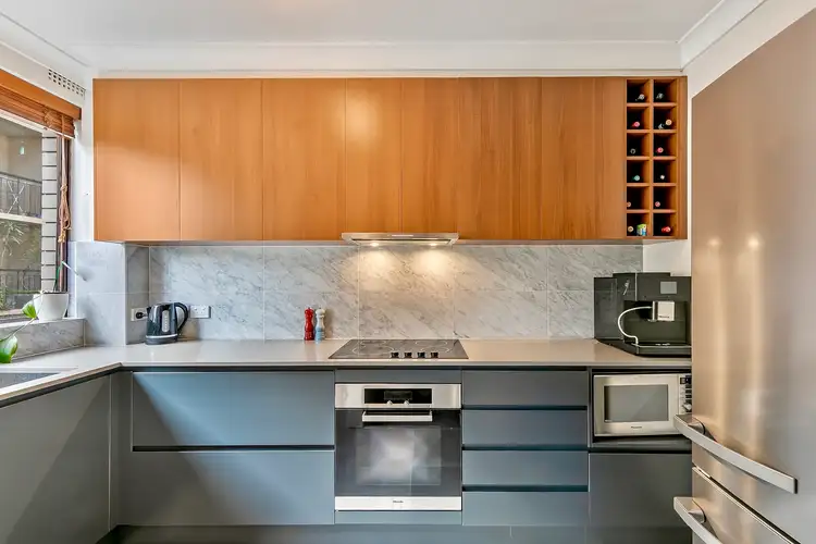 Second view of Homely unit listing, 14/18-18A Meadow Crescent, Meadowbank NSW 2114
