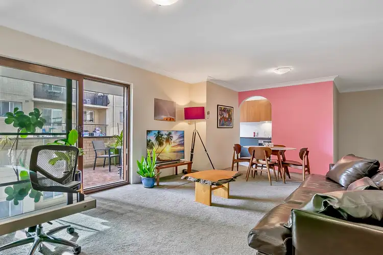 Third view of Homely unit listing, 14/18-18A Meadow Crescent, Meadowbank NSW 2114