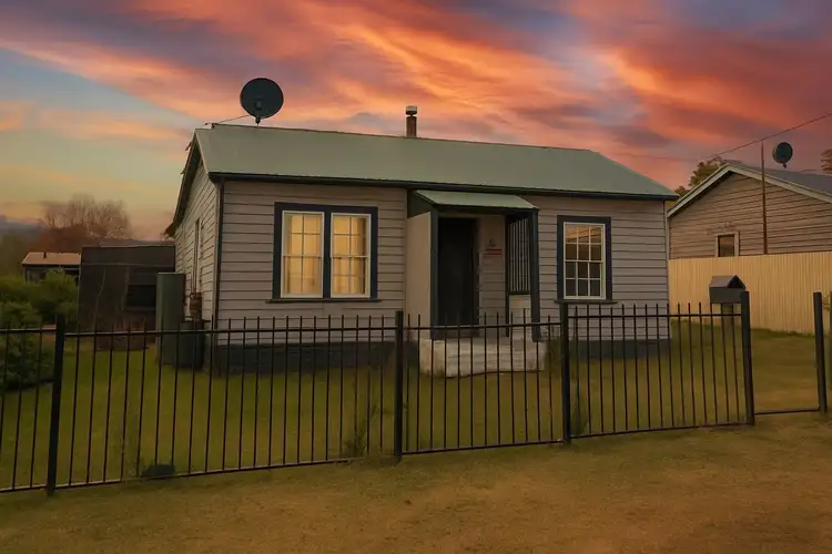 10 Schell Street, Rossarden TAS 7213