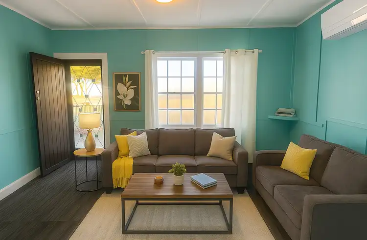 Second view of Homely house listing, 10 Schell Street, Rossarden TAS 7213