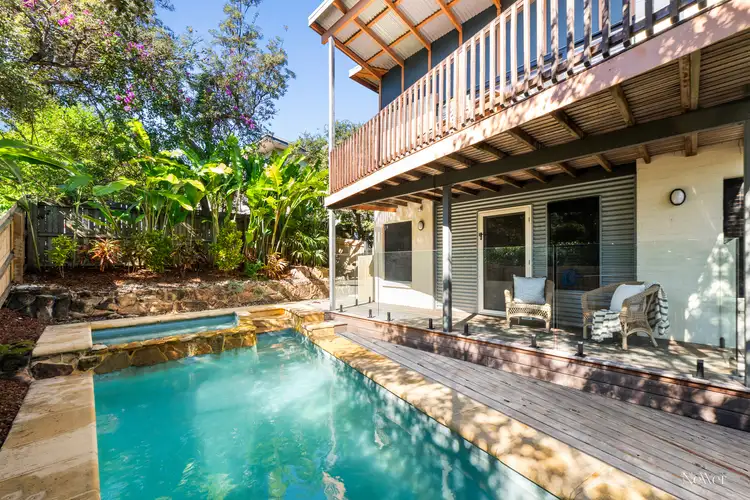 Second view of Homely semi-detached listing, 1/17 Jabiru Street, Peregian Beach QLD 4573
