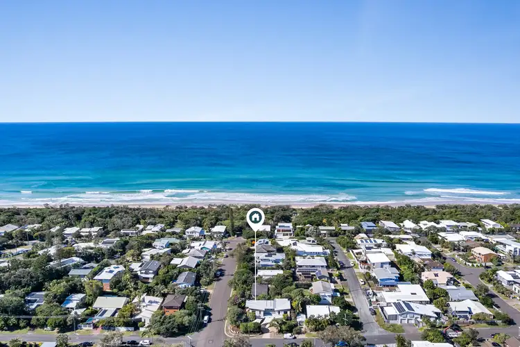 Fourth view of Homely semi-detached listing, 1/17 Jabiru Street, Peregian Beach QLD 4573