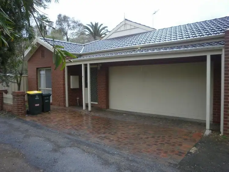 2/13 Langtree Parade, Mildura VIC 3500
