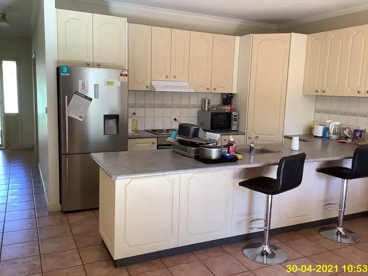 Third view of Homely townhouse listing, 2/13 Langtree Parade, Mildura VIC 3500