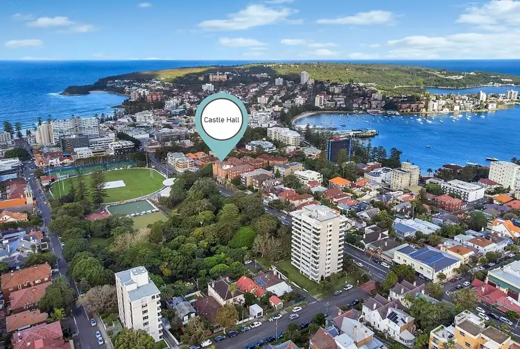 Main view of Homely apartment listing, 7/7 Tower Street, Manly NSW 2095