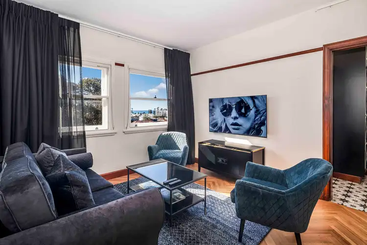 Second view of Homely apartment listing, 7/7 Tower Street, Manly NSW 2095