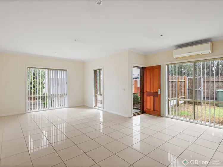 Second view of Homely townhouse listing, 1/64 Justice Road, Cowes VIC 3922
