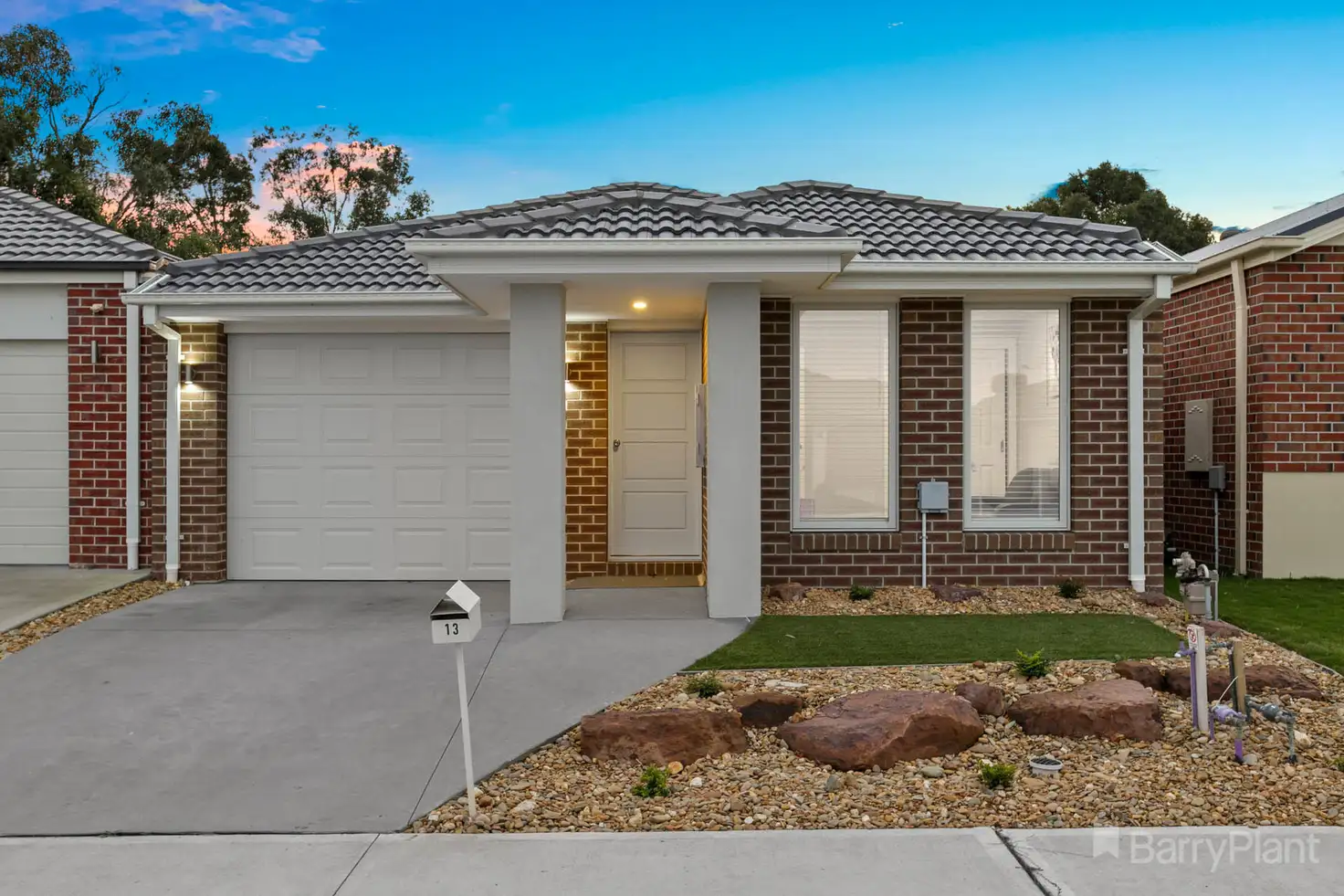 Main view of Homely house listing, 13 Iceberg Road, Beaconsfield VIC 3807