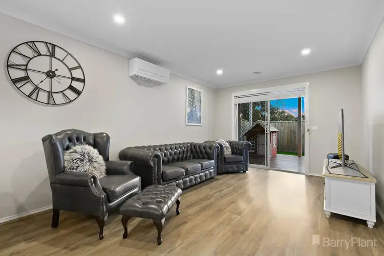 Second view of Homely house listing, 13 Iceberg Road, Beaconsfield VIC 3807