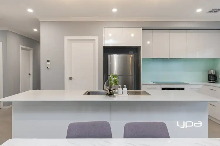 Second view of Homely house listing, 43 Silver Drive, Diggers Rest VIC 3427
