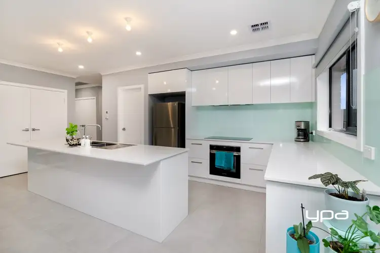 Third view of Homely house listing, 43 Silver Drive, Diggers Rest VIC 3427