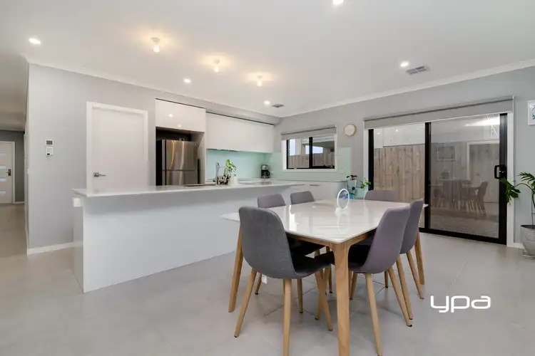 Fourth view of Homely house listing, 43 Silver Drive, Diggers Rest VIC 3427