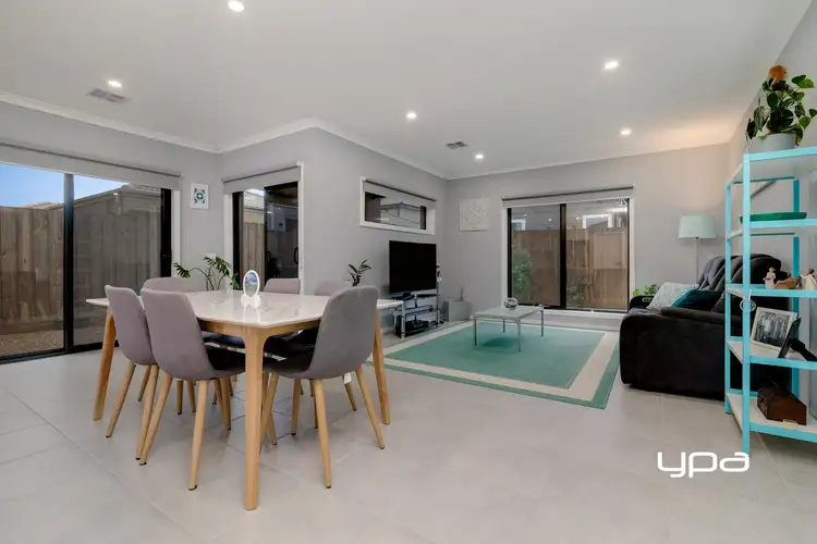 Fifth view of Homely house listing, 43 Silver Drive, Diggers Rest VIC 3427